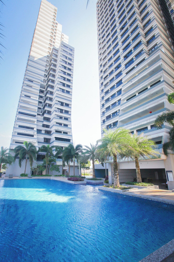 Exterior & Views, Meridian Medini Cozy Suites By The One, Johor Bahru