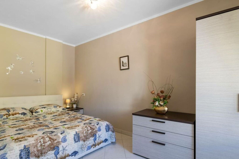 Room 3, Nada Comfortable Holiday Residence, Vodnjan