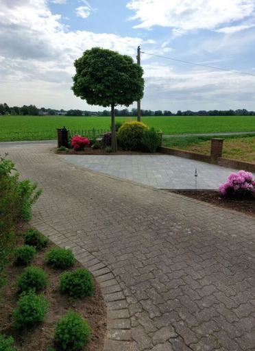 Exterior 4, Garden Magic Comfortable Holiday Residence, Kleve