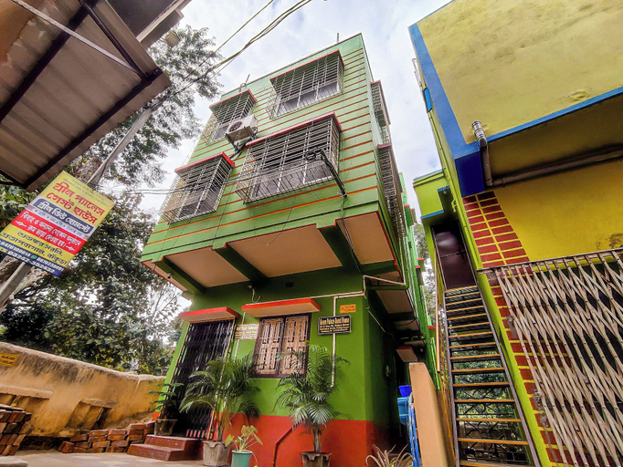 Exterior & Views 2, Green Place Guest House, Bankura