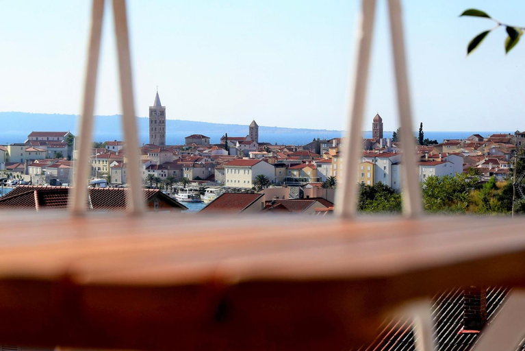 Others 5, Rab City View Rooms, Lopar/Supetarska Draga
