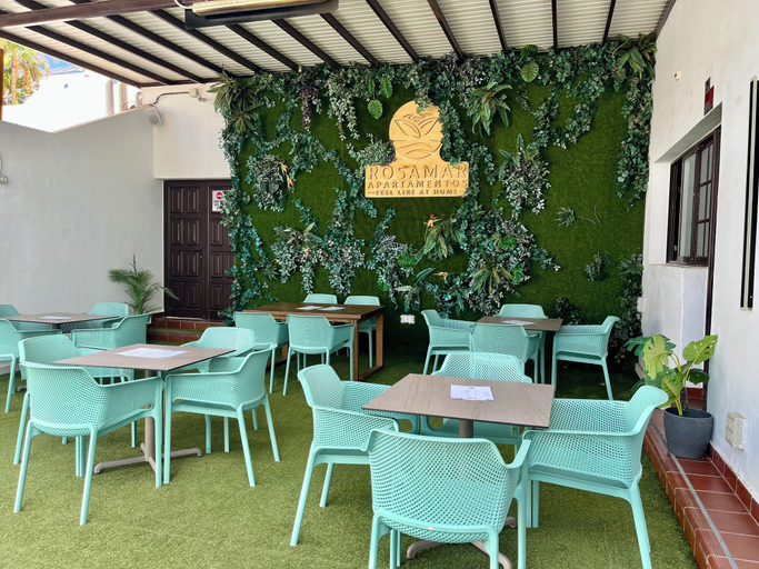 Food & Drinks 3, Rosamar Resort Lanzarote, Las Palmas