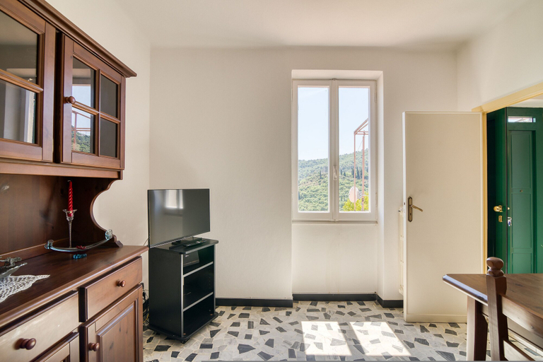Room 4, Ca Di Mamma in Alassio, Savona