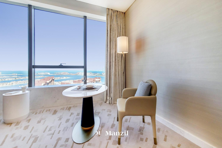 Others 2, Manzil - Studio Apartment with Aura Pool & Sea View in Palm Jumeirah, Dubai