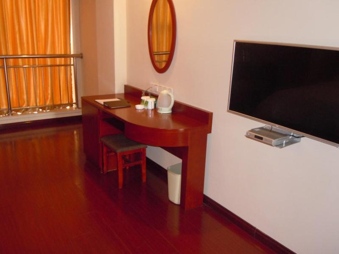 Others 4, GreenTree Inn CangZhou Qing County JingFu (S) Street Express Hotel, Cangzhou