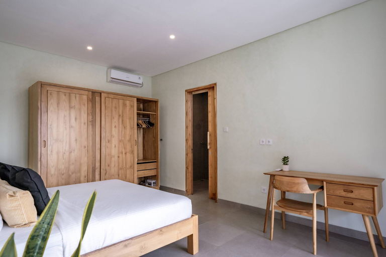 Bedroom 2, Villa Tidore Munggu, Badung