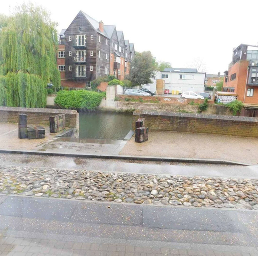 Others, Stay Norwich Apartments Quayside Walk, Norfolk