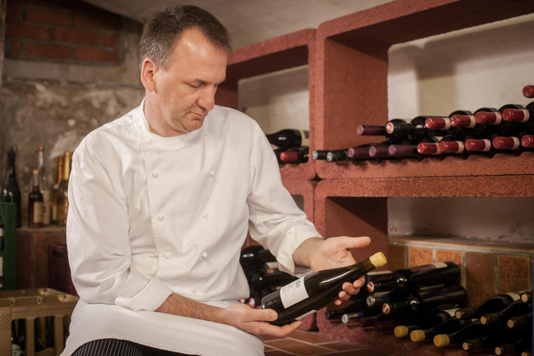 Food & Drinks 4, Gasthof Adler, Ravensburg