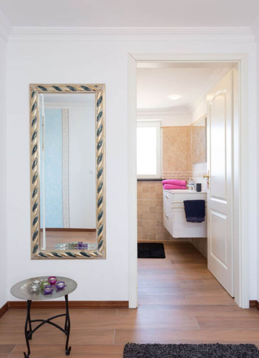 Bathroom 2, Lovely Apartment in Arona, Santa Cruz de Tenerife