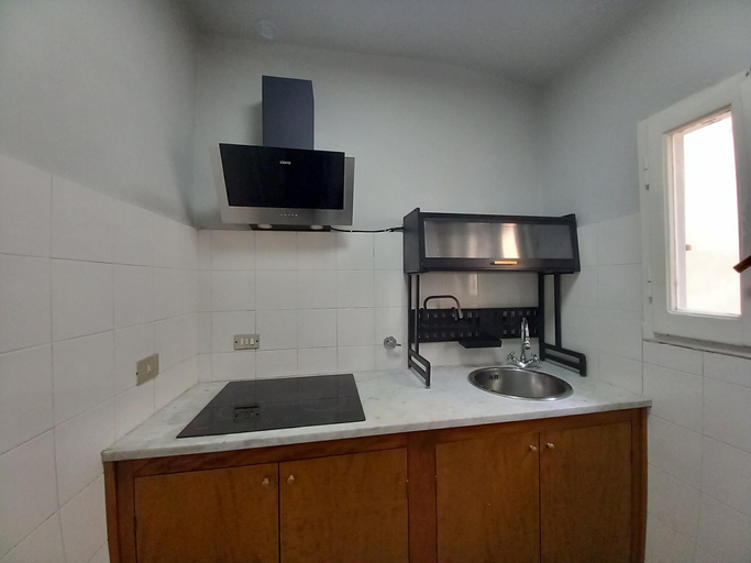 Room 5, Panzani 13 in Firenze, Florence