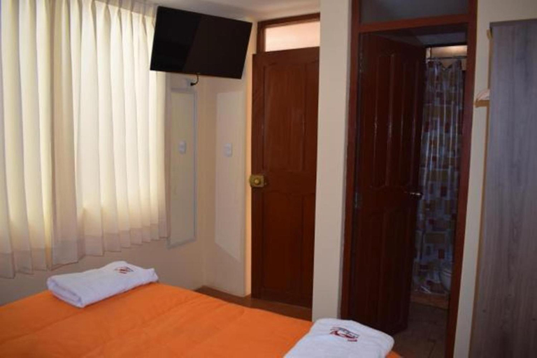 Others 4, Peru Swiss Hostel, Arequipa