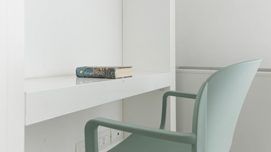 Room 4, Residenza Excelsior 606, Chieti