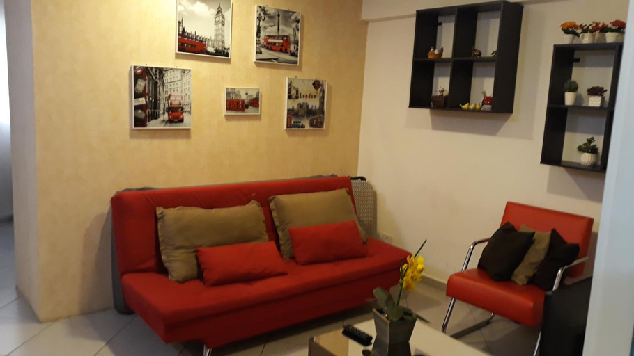 Others 4, Apartamento no centro de Sao Paulo, São Paulo