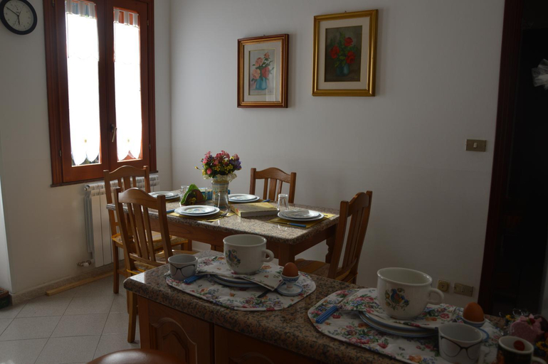Others 5, B&B Vicolo del Chiostro, Catania
