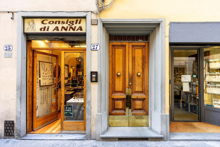 Others 4, Servi Ground Floor in Firenze, Florence