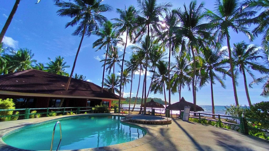 Sport & Beauty, Kaylaa Beach Resort and Blackeye Brewing, Dimiao