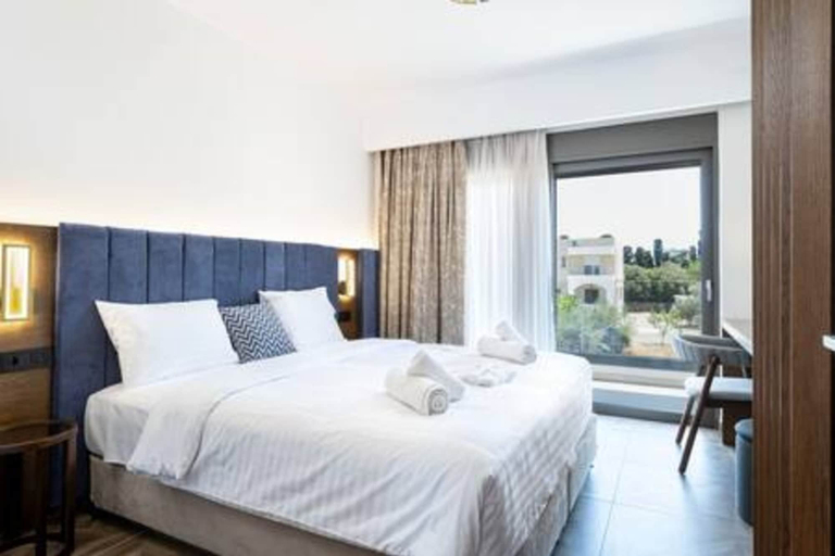 Room 2, Villa Kares II by Estia, South Aegean