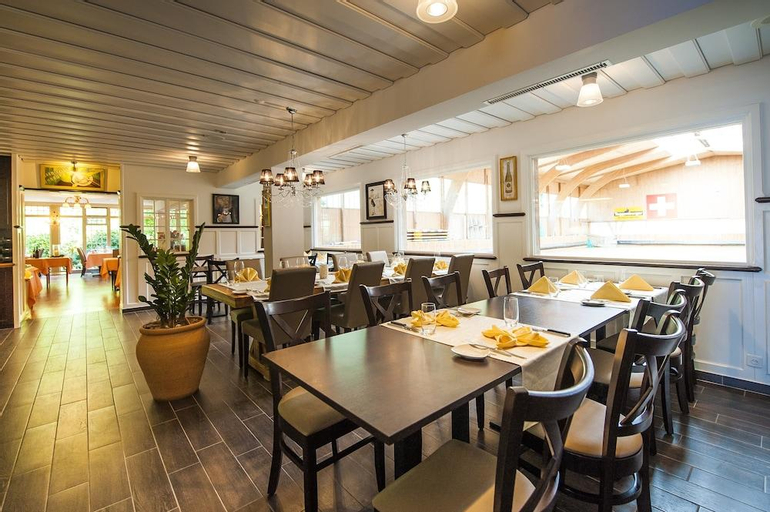 Food & Drinks 2, Hotel Restaurant Hohberg, Schaffhausen
