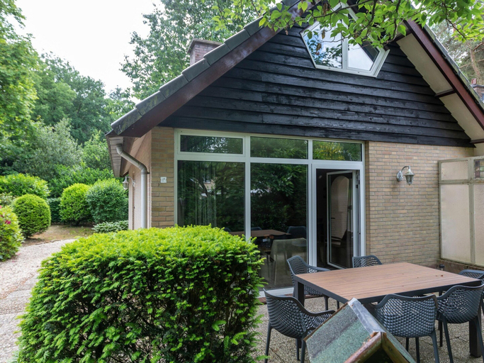 Exterior 4, 6-guest Holiday Home in Mook, Mook en Middelaar