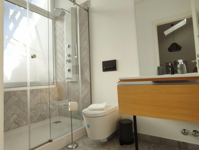 Room 3, Zen and Tan Apartment, Faro