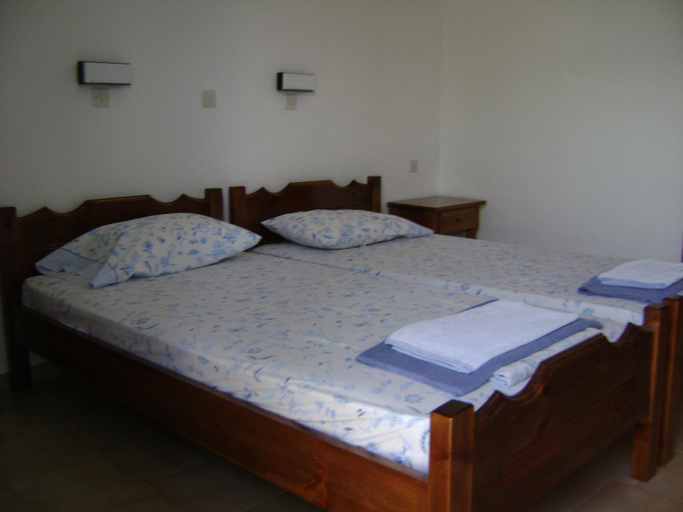 Others 3, Chris Apartments, North Aegean