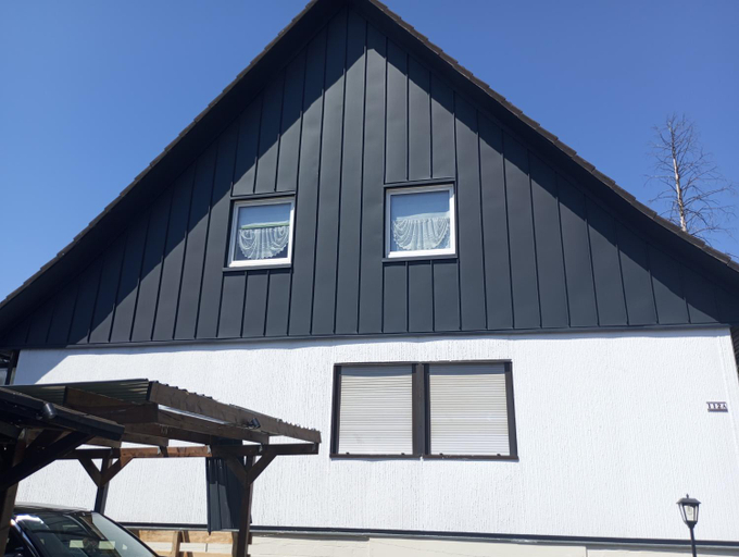 Exterior & Views, Gaste Monteurzimmer Haus Sudstadt, Solingen