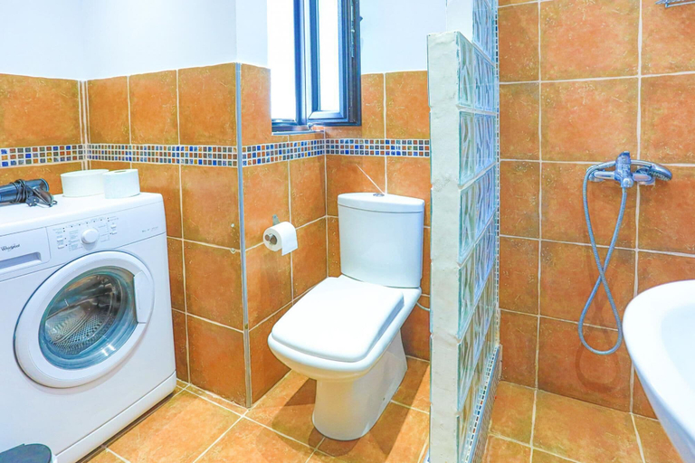 Room 3, Kalma Villa Dio in Moudania, Central Macedonia
