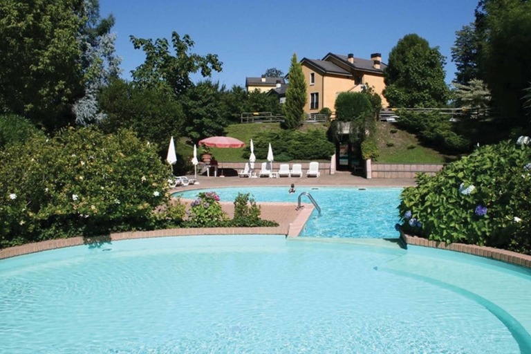 Room 3, Panorama Fantastico Apt Pool Beach, Verbano-Cusio-Ossola