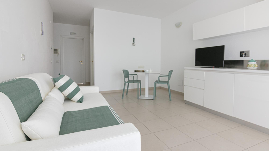 Room 3, Residenza Excelsior 606, Chieti