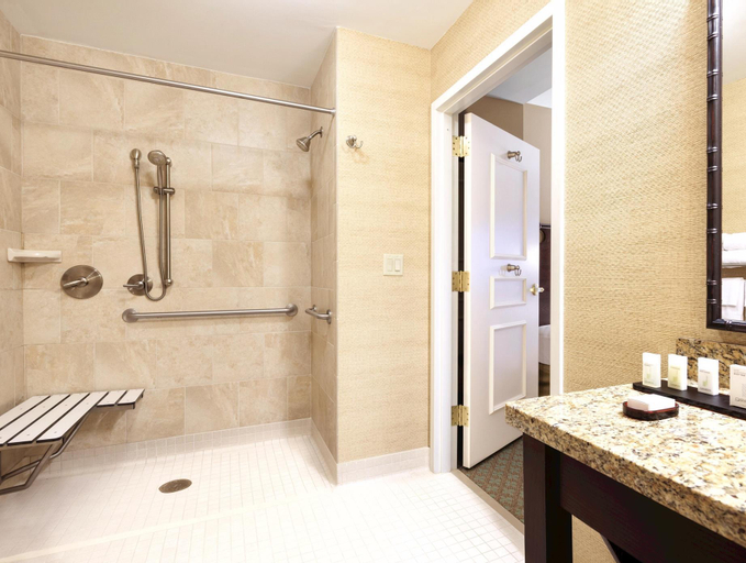 Bathroom 14