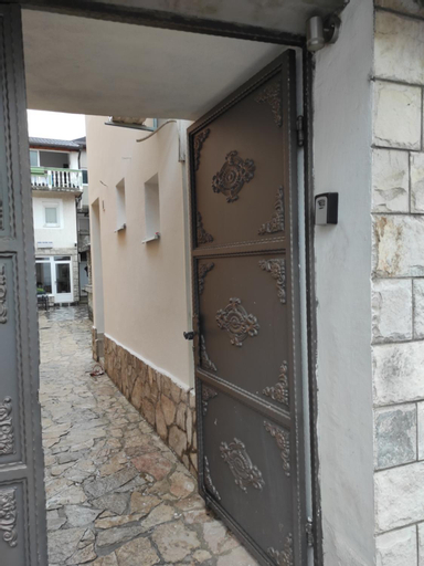 Apartments Golden Bridge, Herzegovina-Neretva