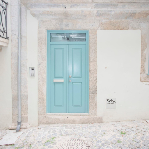Others 3, Liiiving in Porto - Boho Blue Home, Porto