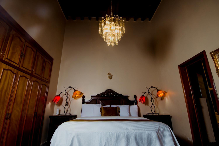 Others 5, Hotel Posada San Miguel, Jerez