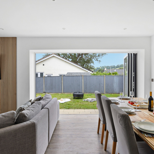 Room 3, Greenacre in Bishopsteignton, Devon
