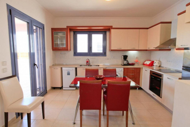 Others 3, Villa Nisyros in Kolympia, South Aegean