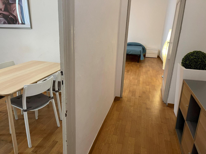 Others 4, Badesse Apartment in Firenze, Florence