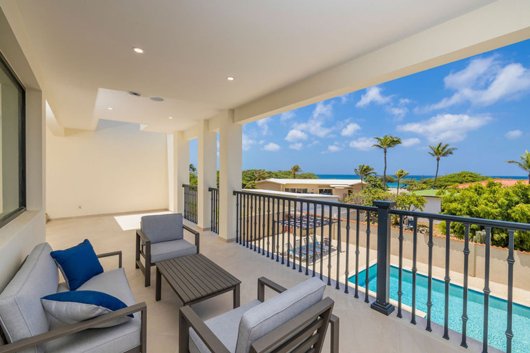 Others 5, NEW Walk 2 Beach - 5BR Bonusroom w Pool Office