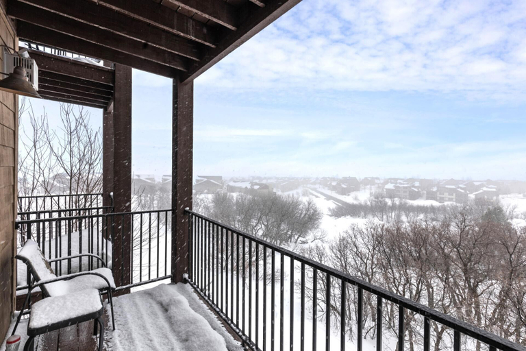 Terrace/patio 2, The Mason by KBM, Wasatch