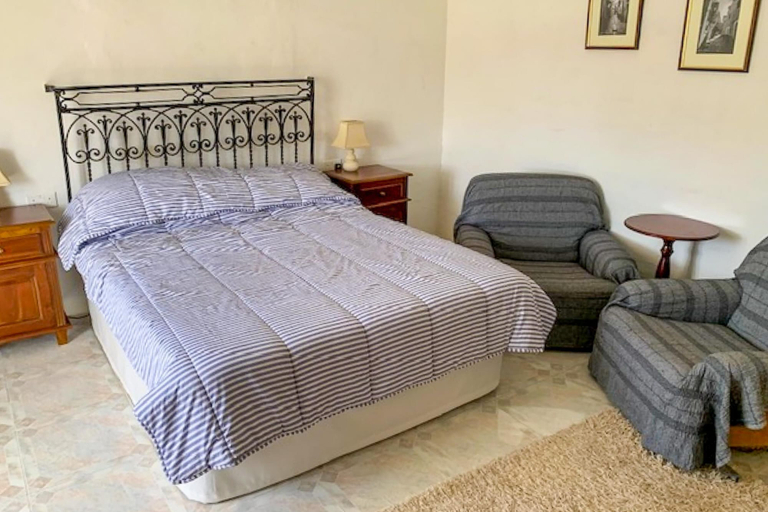 Room 4, Marina View - Front of Sea Cospicua