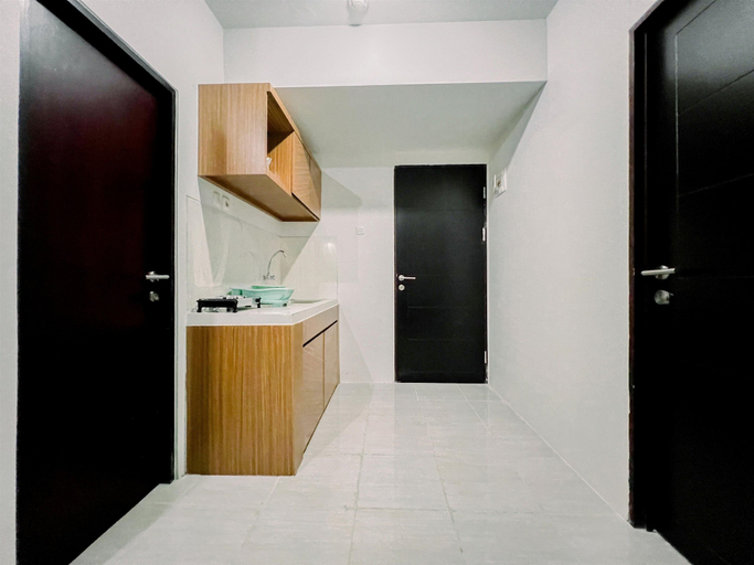 Others 4, Compact And Relaxing 2Br At Suncity Residence Apartment, Sidoarjo