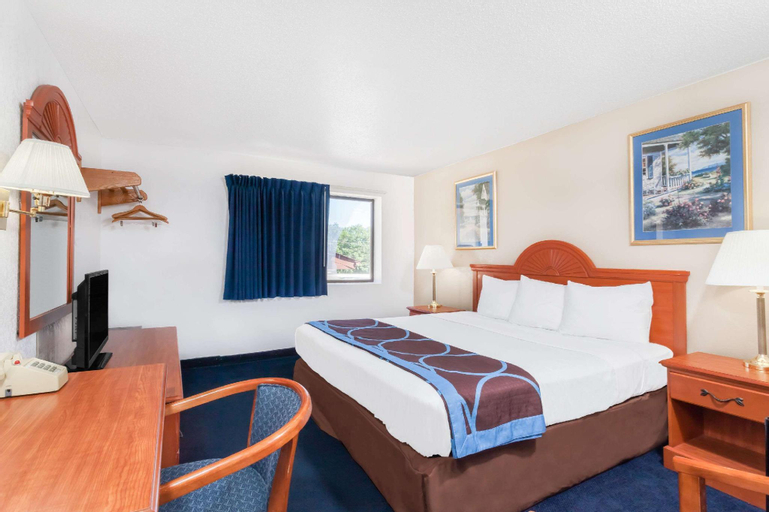 Bedroom 7