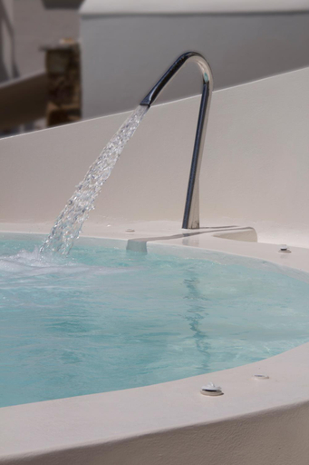 Others 4, Byzantio Beach Suites & Wellness, South Aegean