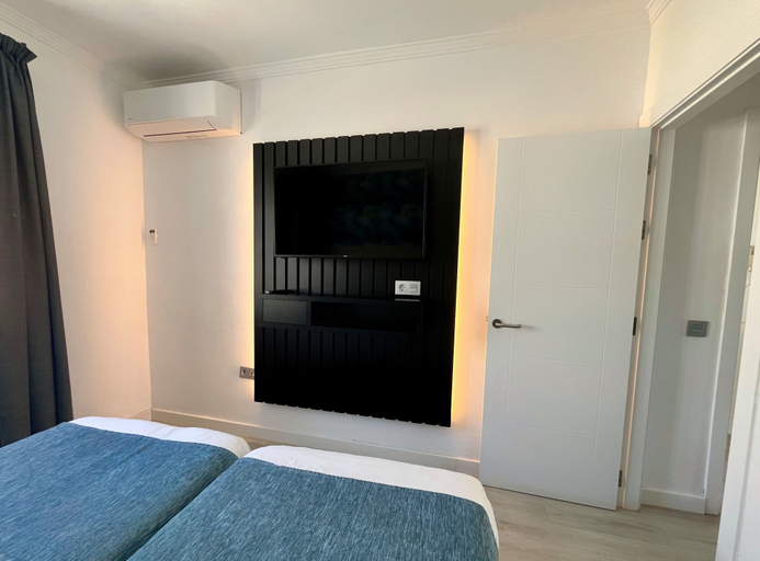 Bedroom 1, Rosamar Resort Lanzarote, Las Palmas