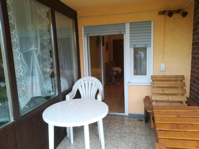 Others 3, Landhaus Irma, Passau
