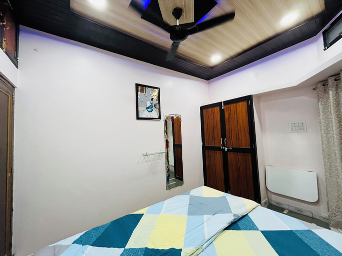 Bedroom 7