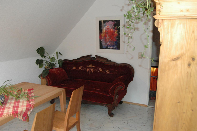 Others 4, Ferienwohnung Langenstadt, Kulmbach