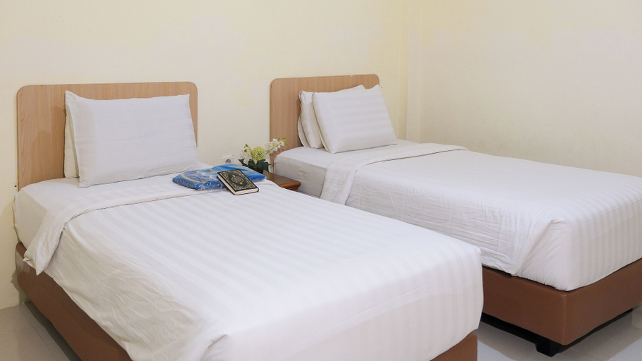 Bedroom 4, Hotel Wisata Banda Aceh, Banda Aceh