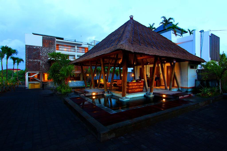 Exterior & Views 4, The Kirana Canggu Hotel, Badung