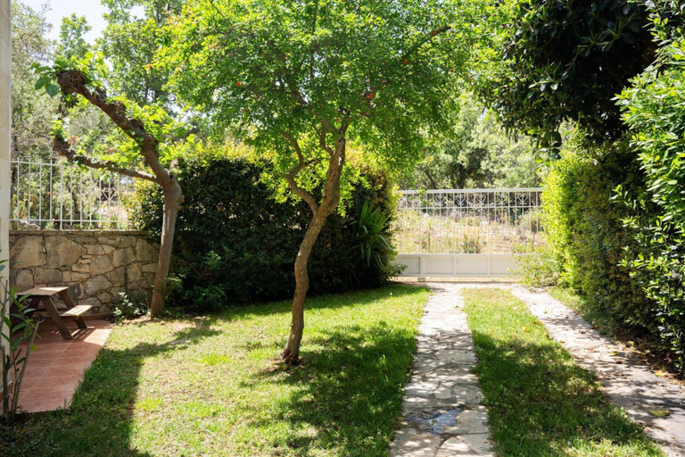 Room 5, Villa Aloe in Prines, Crete