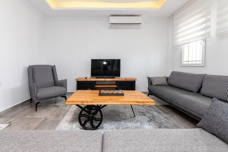 Others 3, Sea View Huge Private Villa With Terrace in Bodrum, Bodrum